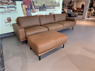 Lederland UTRECHT Showroommodel 